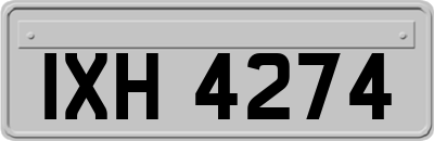 IXH4274