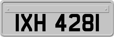 IXH4281