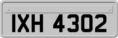 IXH4302