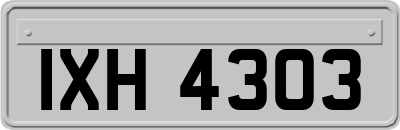 IXH4303