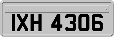 IXH4306