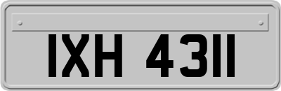 IXH4311