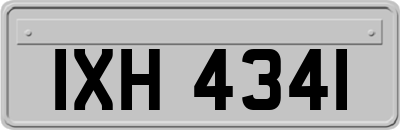 IXH4341