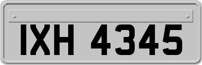 IXH4345