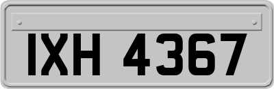 IXH4367