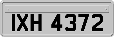 IXH4372