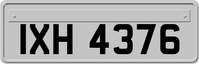 IXH4376