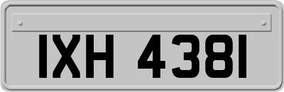 IXH4381