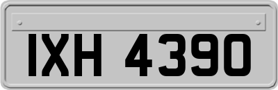 IXH4390