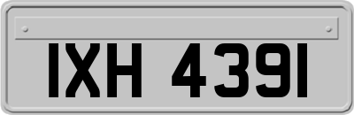 IXH4391