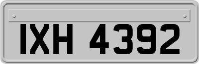 IXH4392