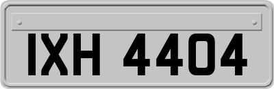 IXH4404