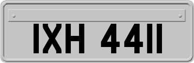 IXH4411