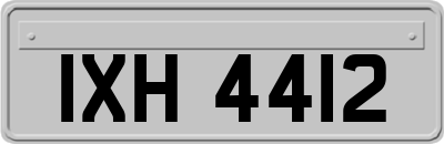 IXH4412
