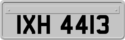 IXH4413