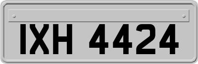 IXH4424