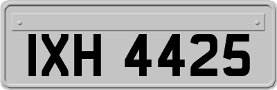 IXH4425