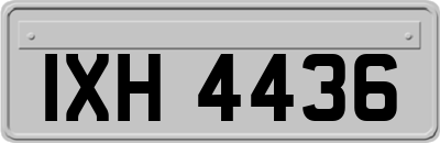 IXH4436