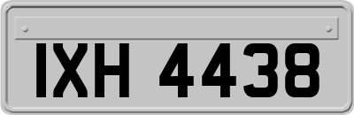 IXH4438