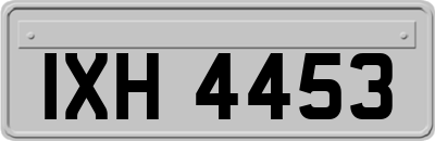 IXH4453