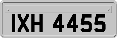 IXH4455