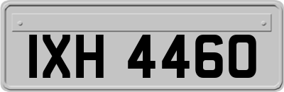 IXH4460