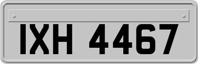 IXH4467