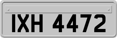 IXH4472