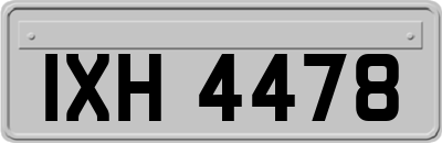 IXH4478