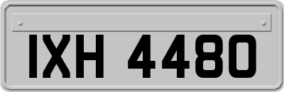 IXH4480