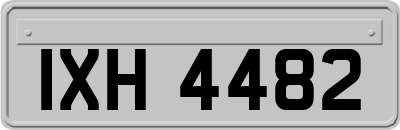 IXH4482