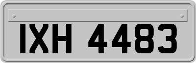 IXH4483