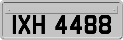 IXH4488
