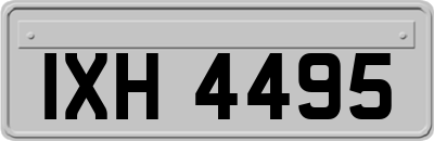 IXH4495