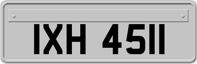 IXH4511