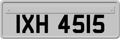 IXH4515