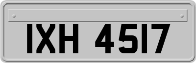 IXH4517
