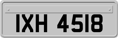 IXH4518