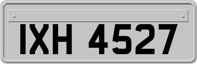IXH4527
