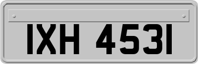 IXH4531
