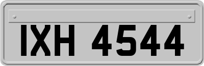 IXH4544