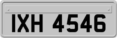 IXH4546