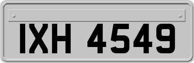 IXH4549