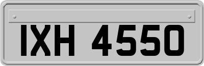 IXH4550