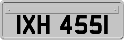 IXH4551