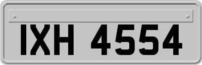 IXH4554