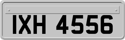 IXH4556