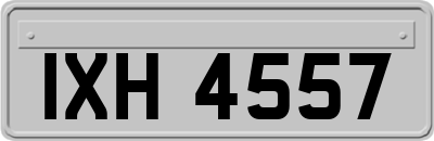 IXH4557