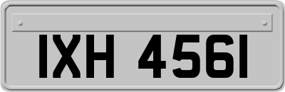 IXH4561