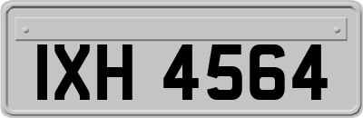 IXH4564